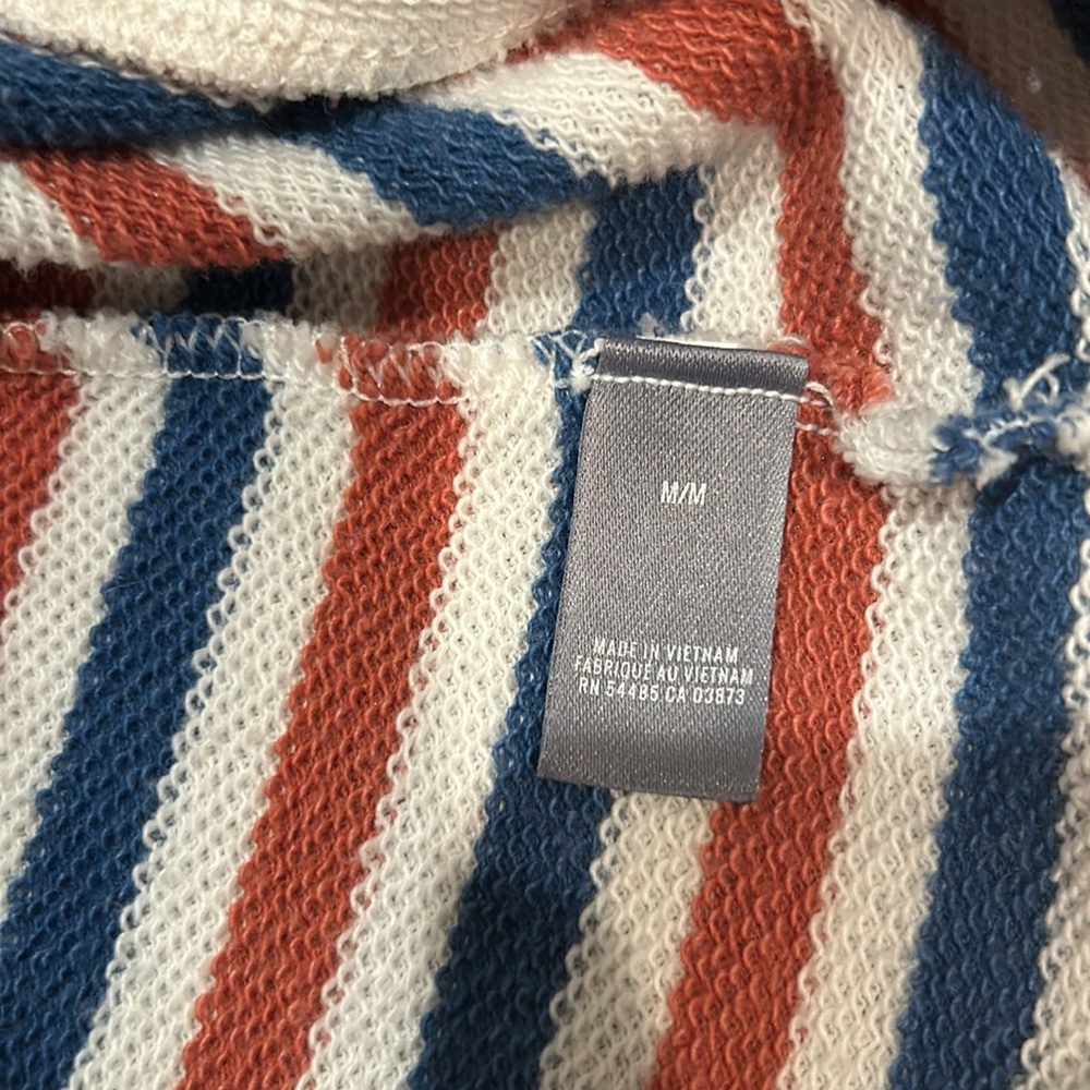 Aerie distressed sleeveless knit sweater - Picture 7 of 9